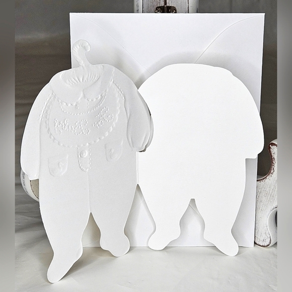 NWT Avalanche Baby's First Year Sticker Calendar And Stuffed Bunny Bundle - Picture 8 of 8